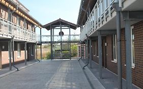 Fietje 206 - Hohen Wieschendorf